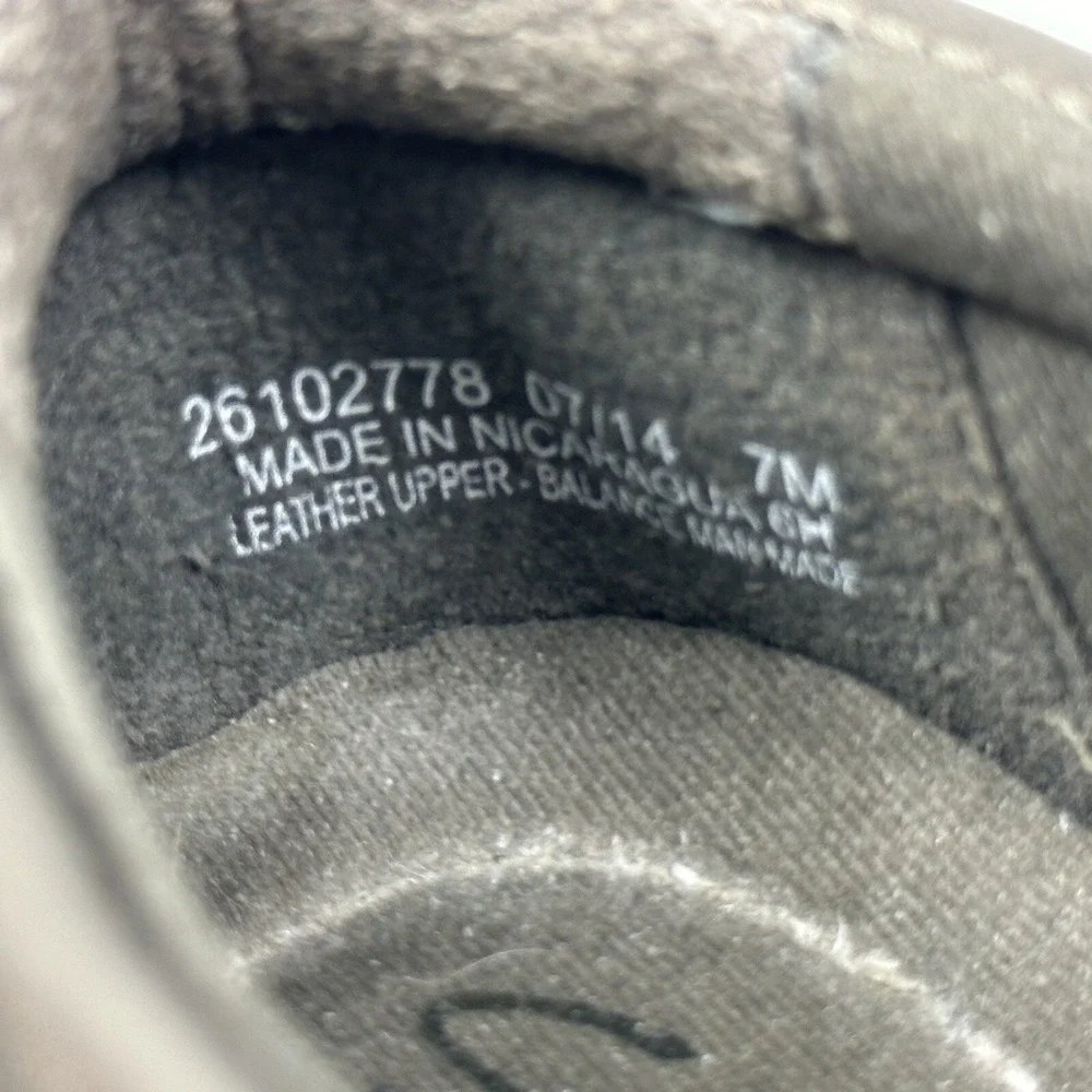 Clarks women ashland